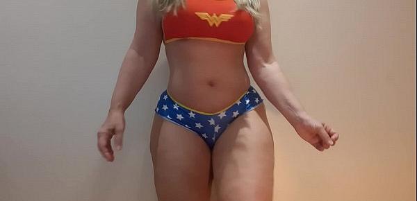  mulher maravilha nuazinha  wonder woman nuazinha  sia meu onlyfans.commarciabumbumgg